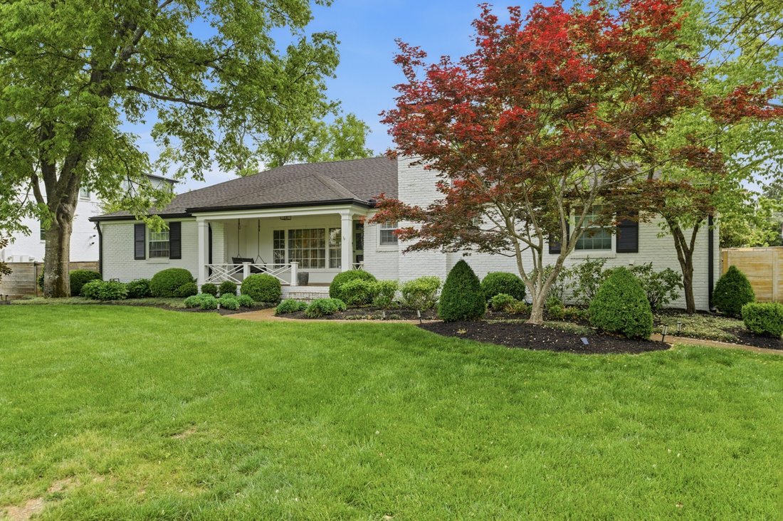 House in Forest Hills, Tennessee, United States 3 - 18003531
