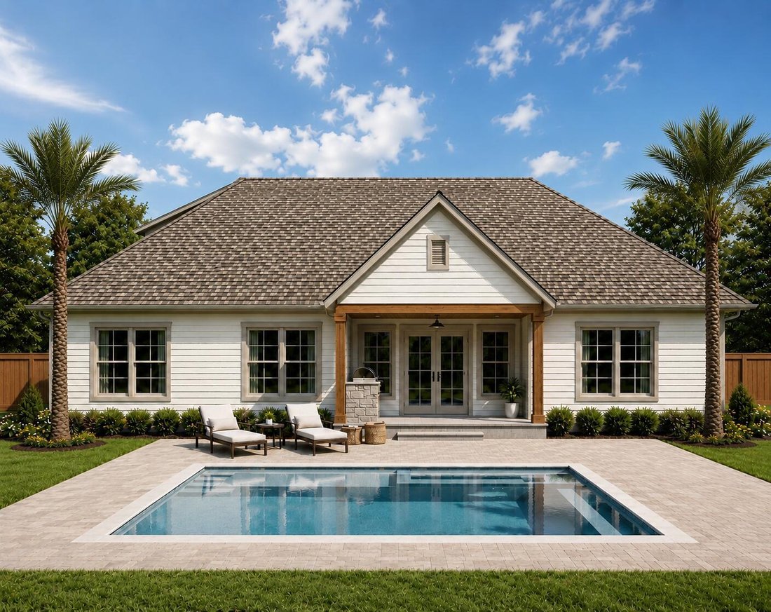 House in Santa Rosa Beach, Florida, United States 2 - 18001686