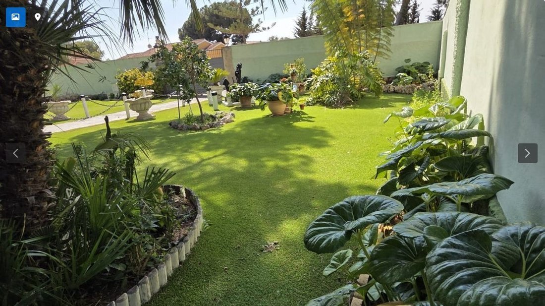 Chalet in Dehesa de Campoamor, Orihuela, Valencian Community 5 - 18002155