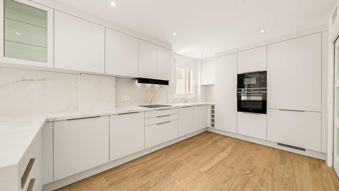 Townhouse in Marbella, Andalusia, Spain 5 - 18002161
