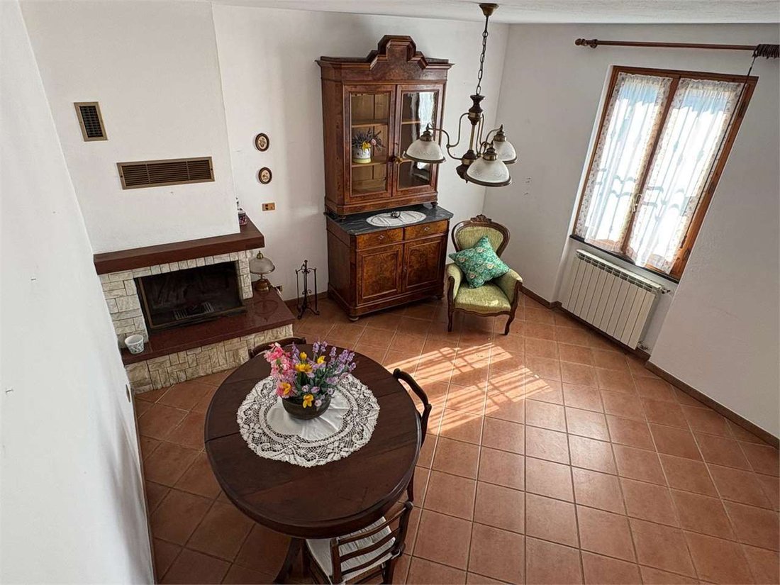 Villa in Saint Peter of Novella - Saint Andrew of Foggia - Montepegli, Rapallo, Liguria 5 - 18002129