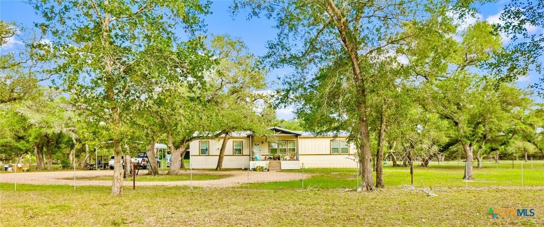 Edna, Texas, United States 3 - 18002024