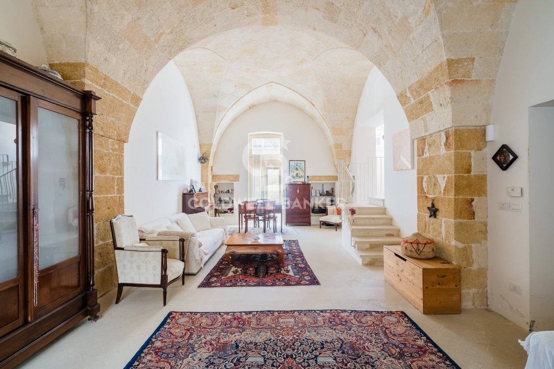 House in Center, Brindisi, Apulia 1 - 18002919