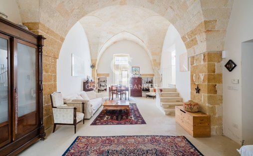 Casa a Centro, Brindisi, Puglia 1