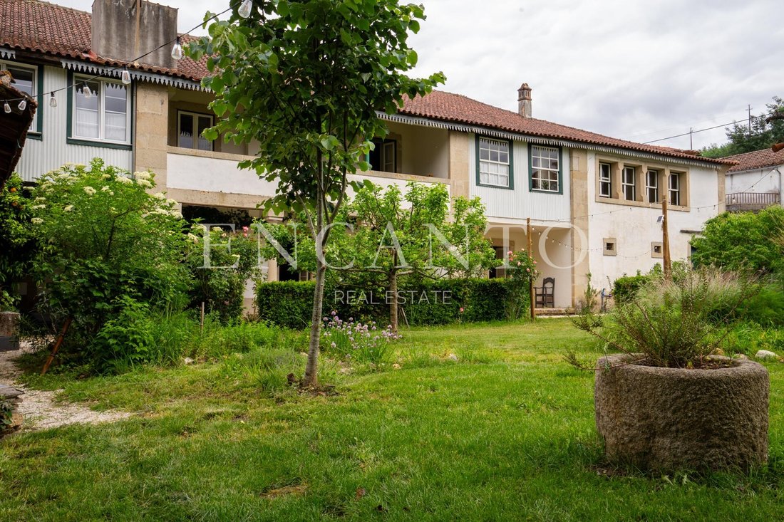 Finca in Coja e Barril de Alva, Coimbra District, Portugal 5 - 18002444