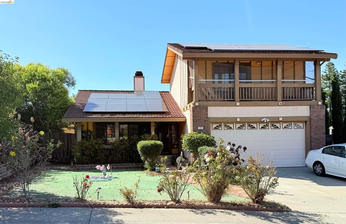 House in Hercules, California, United States 1 - 18001064