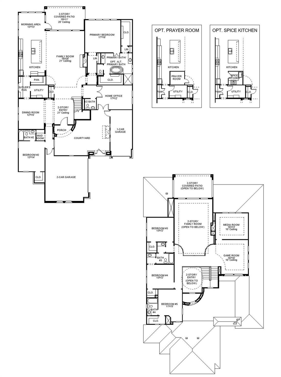 Haus in Missouri City, Texas, Vereinigte Staaten 2 - 18002122