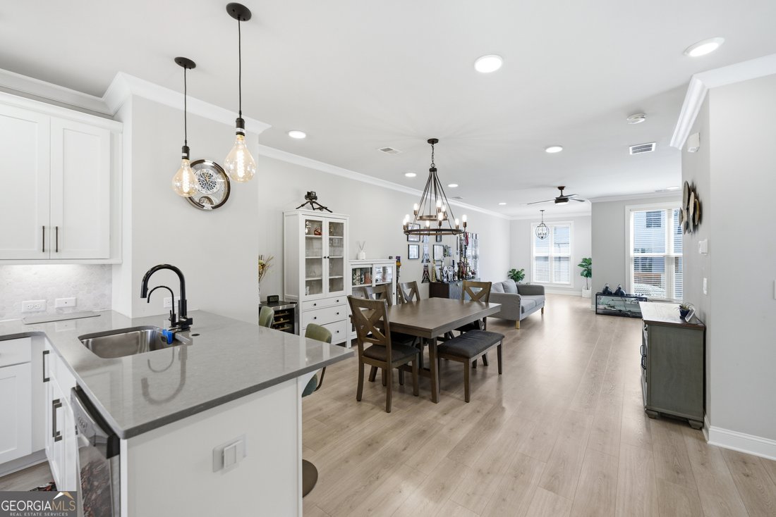 House in Suwanee, Georgia, United States 5 - 17851850