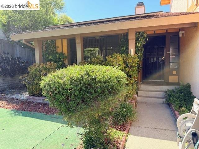 House in Hercules, California, United States 2 - 18001064