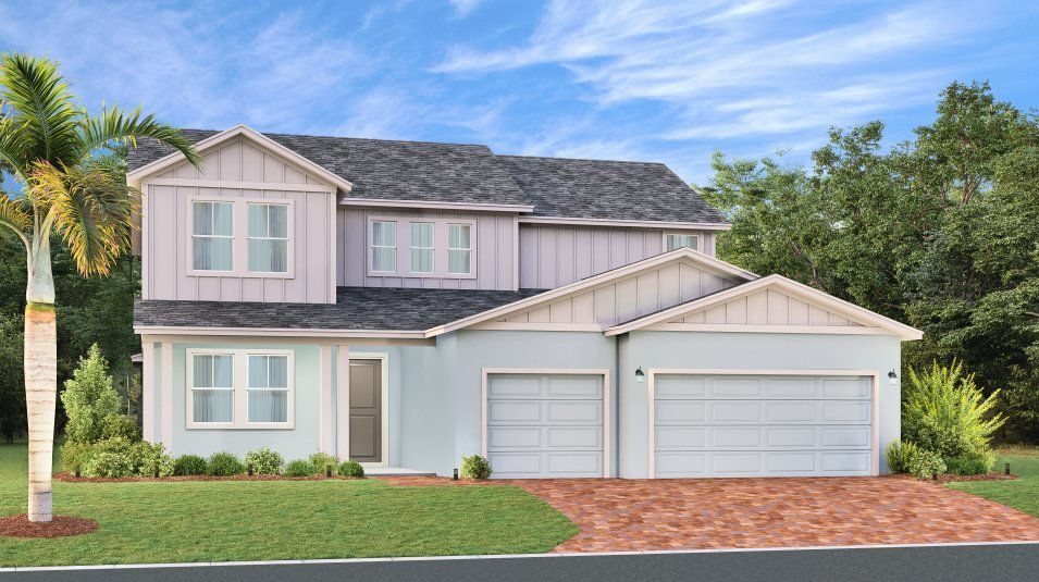 House in Winter Garden, Florida, United States 1 - 18000858