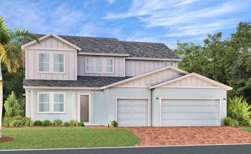 Casa a Winter Garden, Florida, Stati Uniti 1