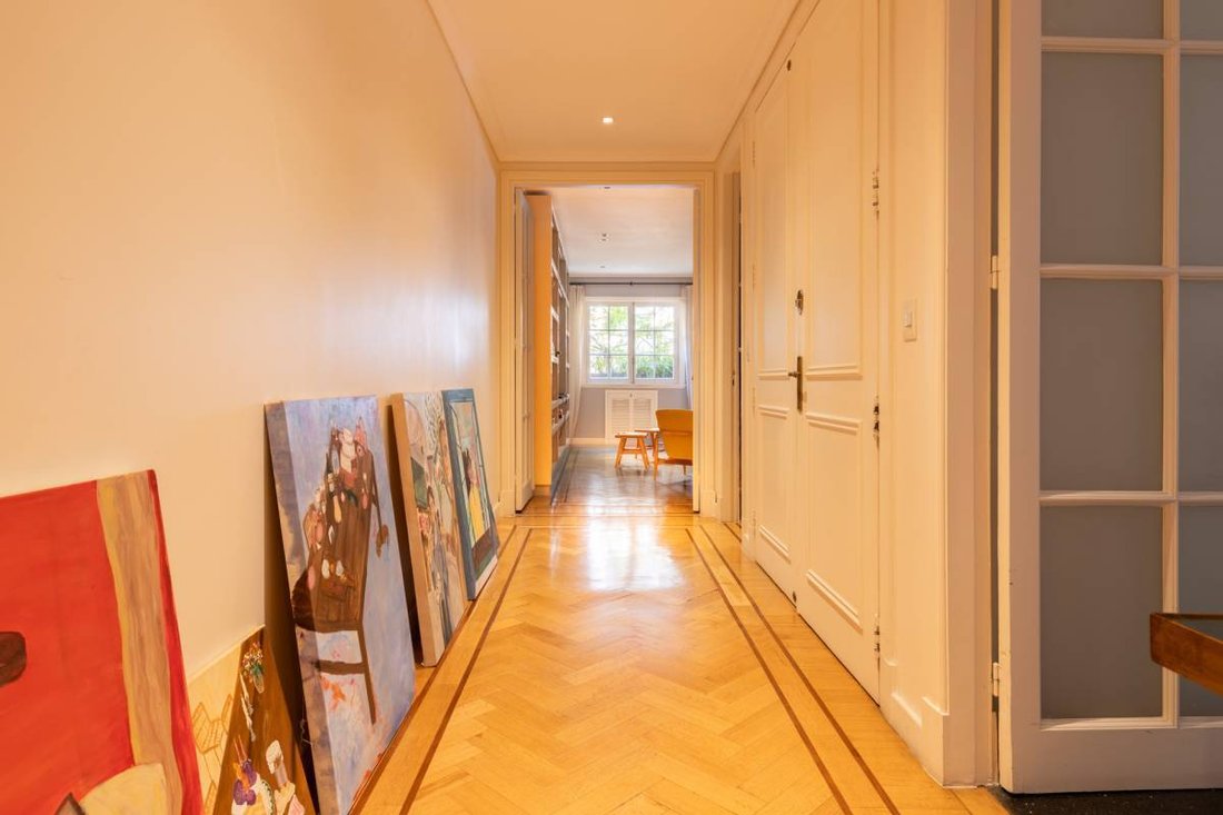 Apartment in Buenos Aires, Buenos Aires, Argentina 4 - 17838183