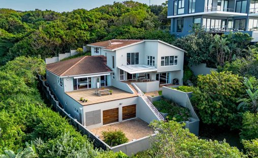 Country House in Umdloti, KwaZulu-Natal, South Africa 1
