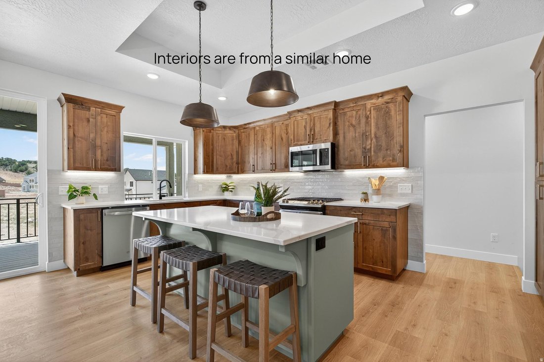 House in Cedar City, Utah, United States 2 - 18002029