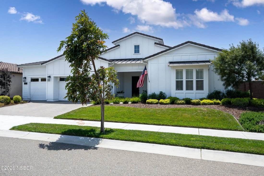 House in Nipomo, California, United States 3 - 18003339