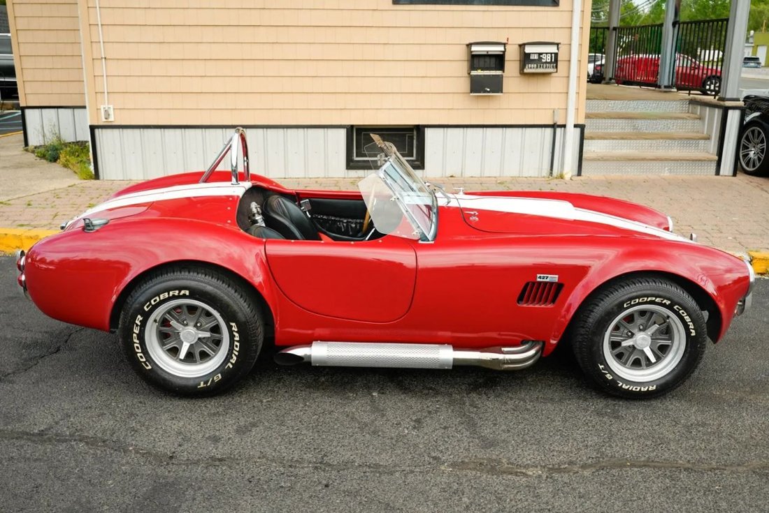 Hot Rod in Atlantic Highlands, NJ, United States 4 - 18001046