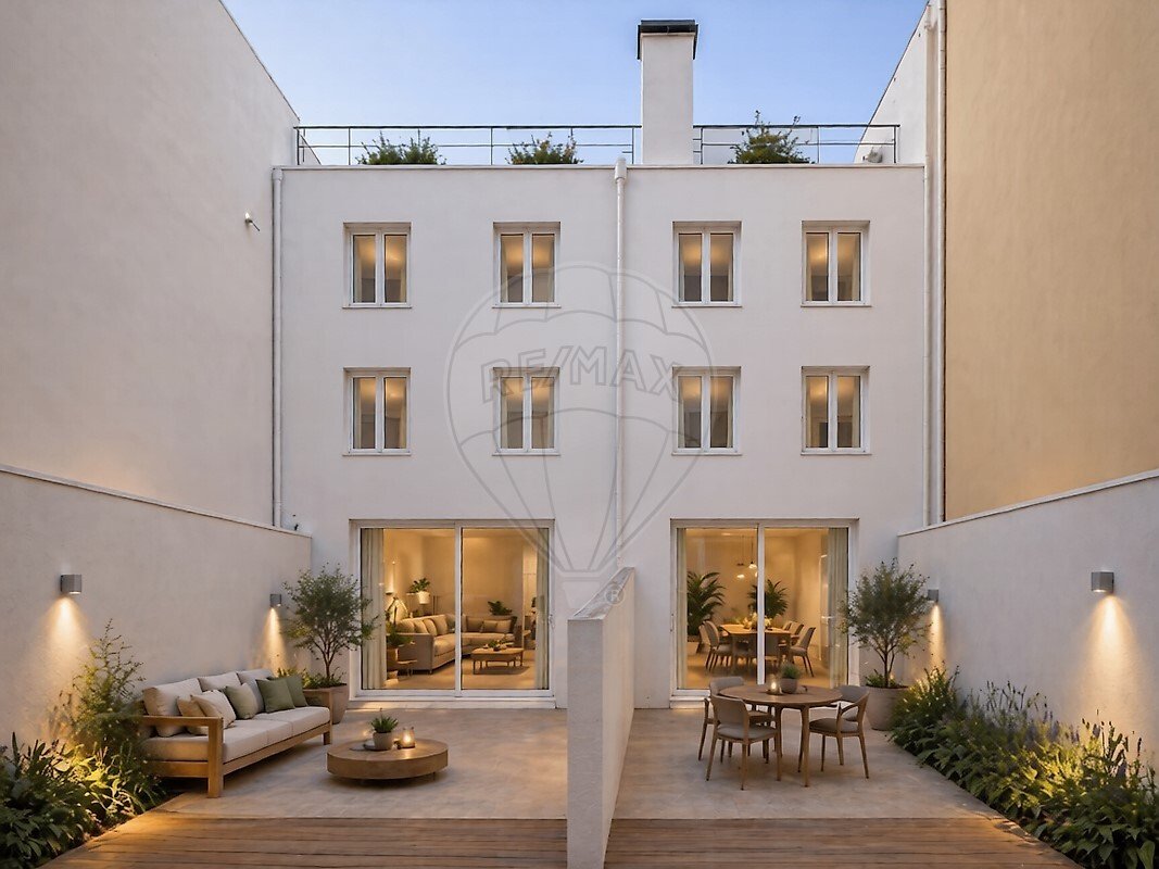 Apartment in Alcantara, Lisbon, Portugal 1 - 18002432