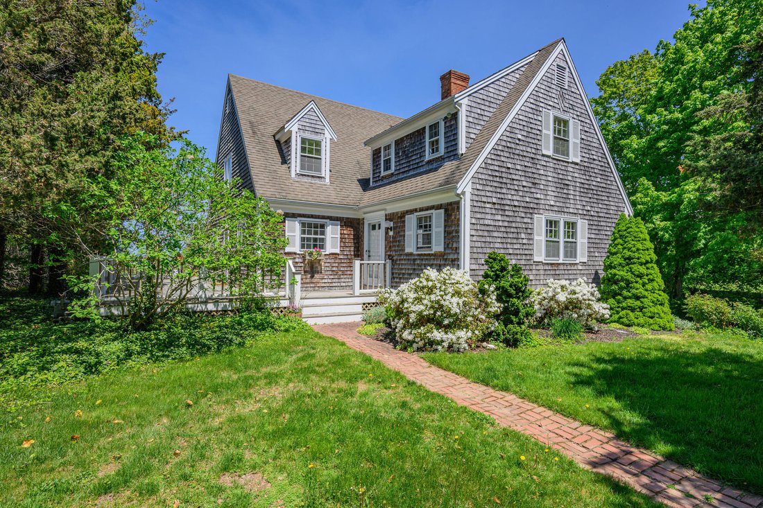 House in Yarmouth, Massachusetts, United States 5 - 17554506