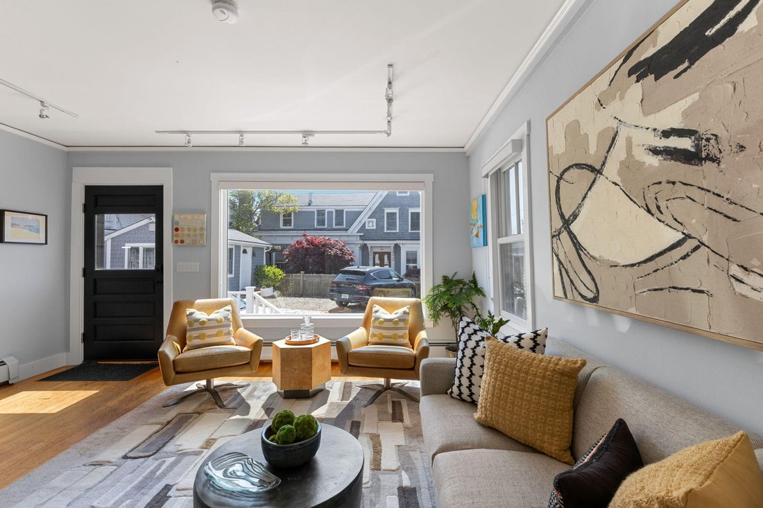 House in Provincetown, Massachusetts, United States 4 - 18003368