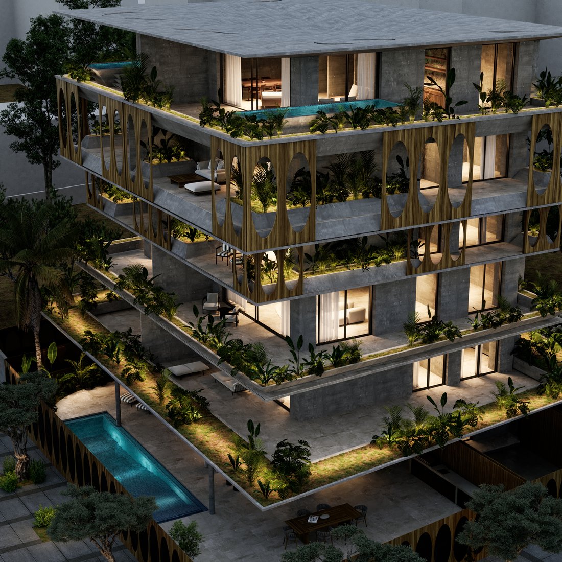 Apartment in Glyfada, Attica, Greece 1 - 18002269