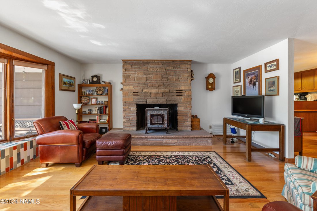 House in Williams, Arizona, United States 2 - 18001784