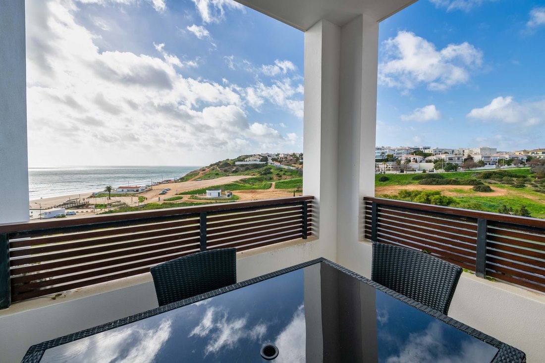 Apartment in Praia De Porto Mós, Sao Goncalo de Lagos, Algarve 1 - 18000728