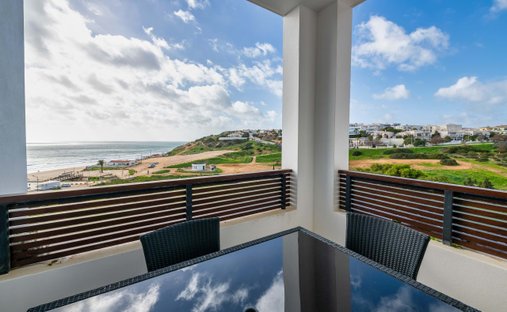 Appartamento a Praia De Porto Mós, Sao Goncalo de Lagos, Algarve 1