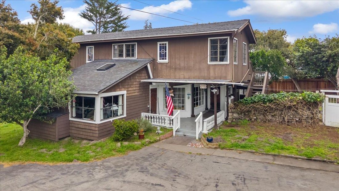 Casa a Pacific Grove, California, Stati Uniti 3 - 18003346