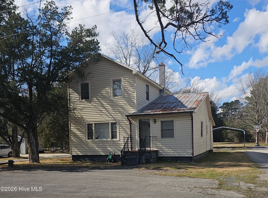 New Bern, North Carolina, United States 3 - 18003577