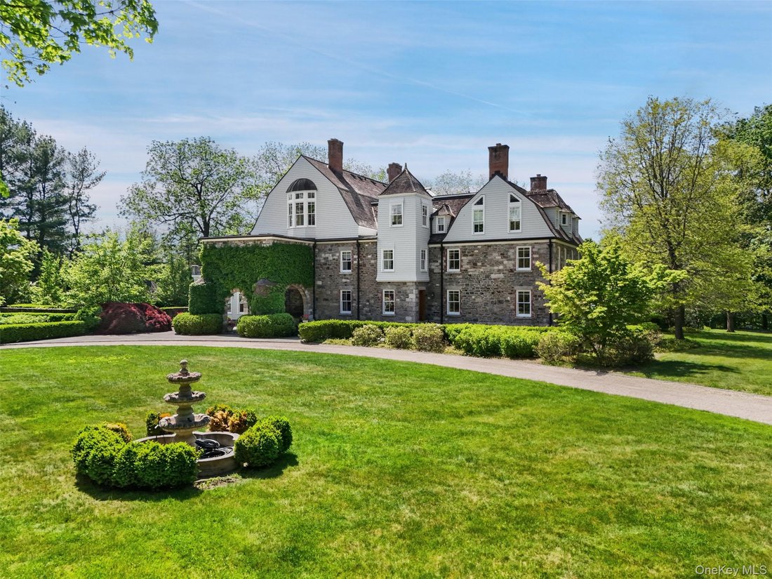 House in North Salem, New York, United States 3 - 18003434