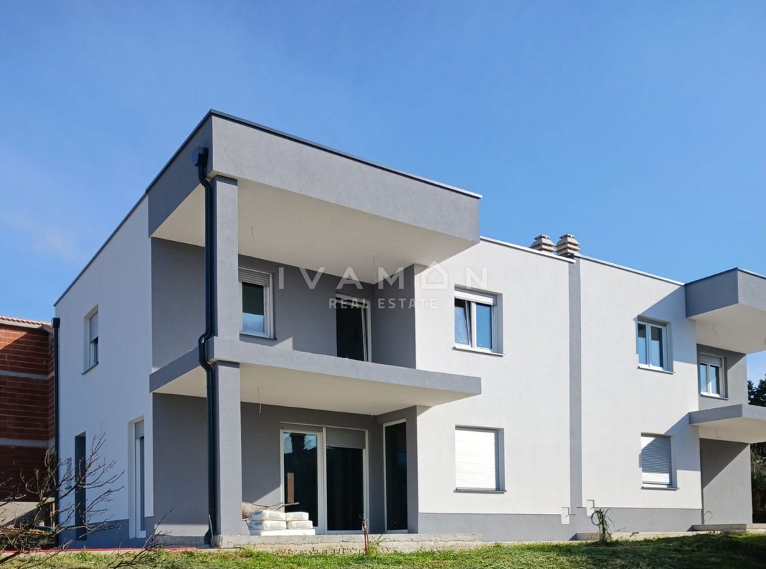 House in Porec, Istria County, Croatia 1 - 18002270