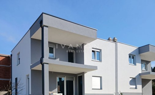 House in Porec, Istria County, Croatia 1