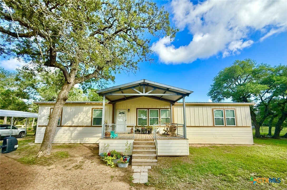 Edna, Texas, United States 5 - 18002024
