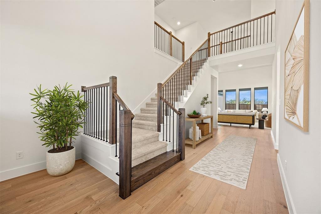 House in Cross Roads, Texas, United States 2 - 17988813