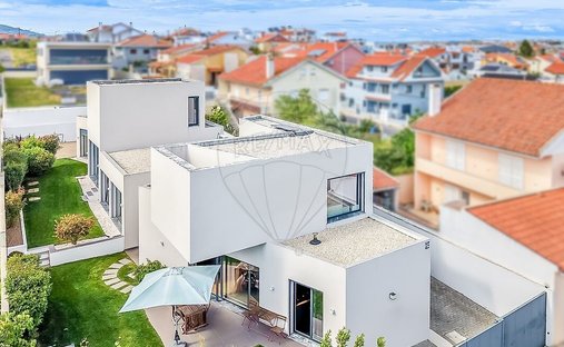 Maison à São Domingos de Rana, Lisbonne, Portugal 1