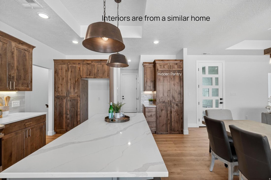 House in Cedar City, Utah, United States 4 - 18002029