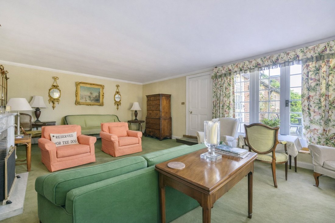 House in Fletching, England 2 - 18003552