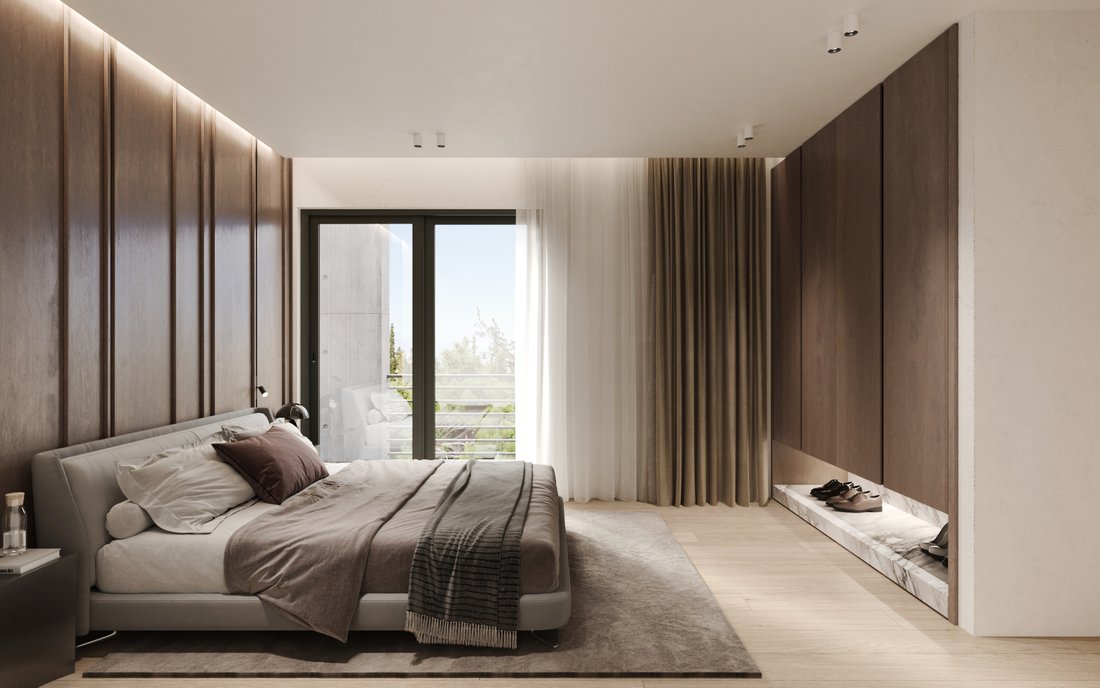 Apartment in Cholargos, Attica, Greece 4 - 18002263