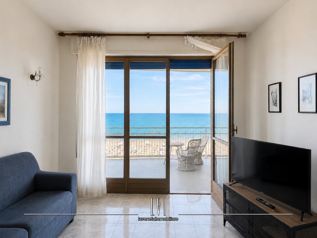 Apartment in Lido di Jesolo, Jesolo, Veneto 5 - 17535189