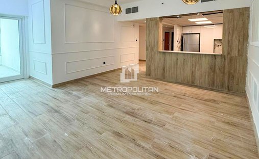 Apartamento en Dubái, Dubái, Emiratos Árabes Unidos 1