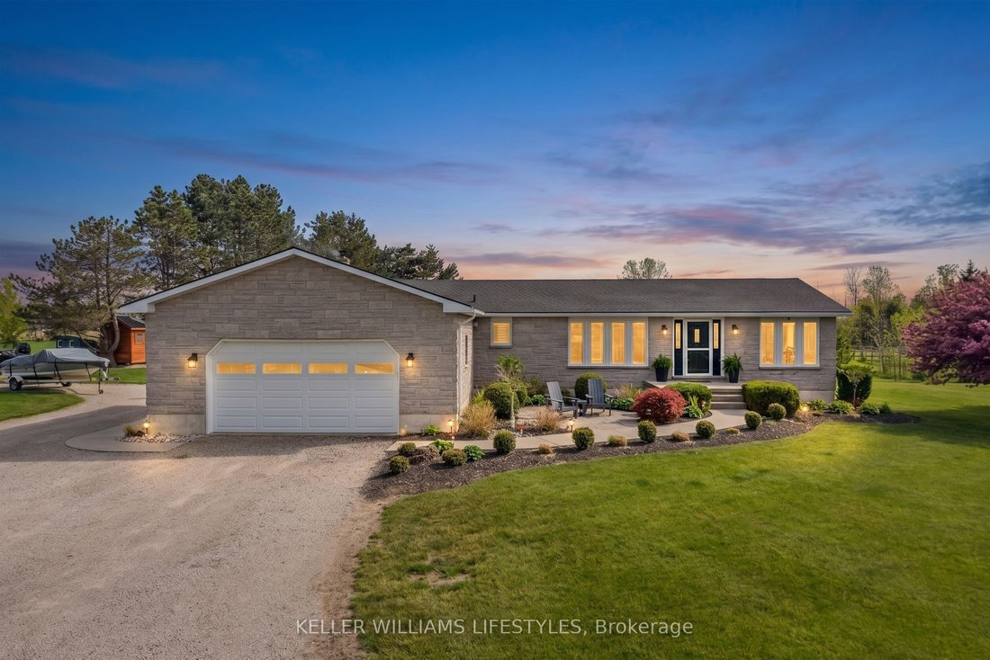 House in Goderich, Ontario, Canada 2 - 17262738