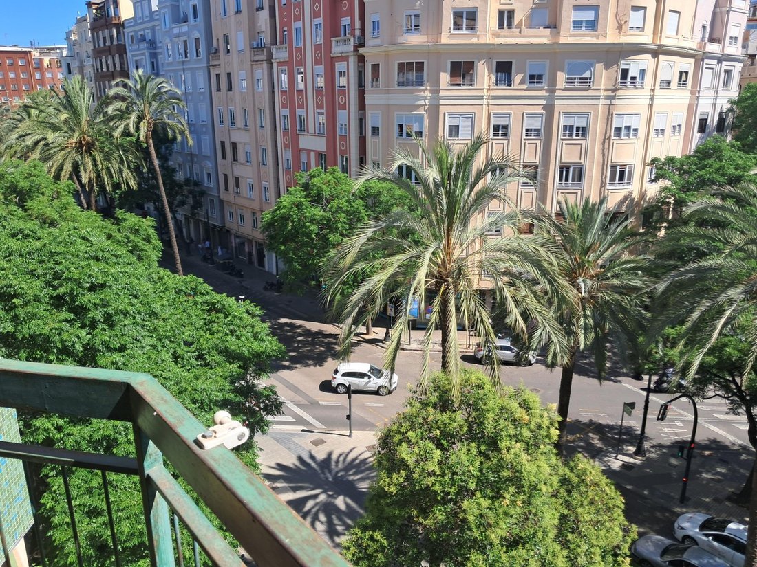Apartment in l'Eixample, Valencia, Spain 2 - 17875290