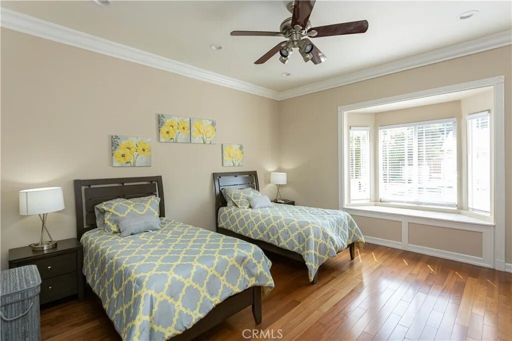 Townhouse in Los Angeles, California, United States 4 - 18002015