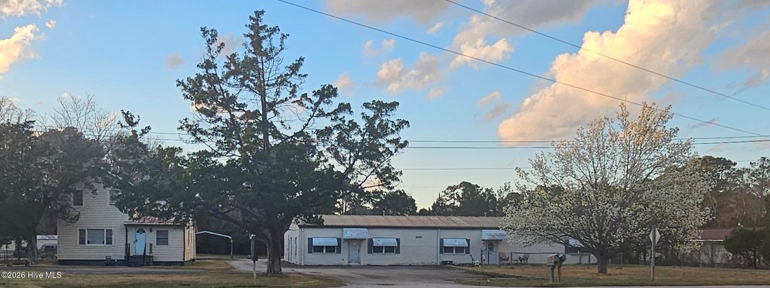 New Bern, North Carolina, United States 1 - 18003577