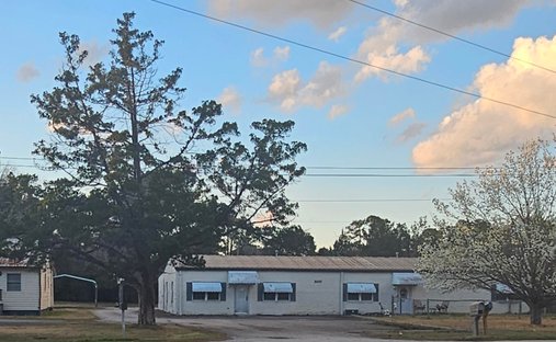 New Bern, North Carolina, United States 1