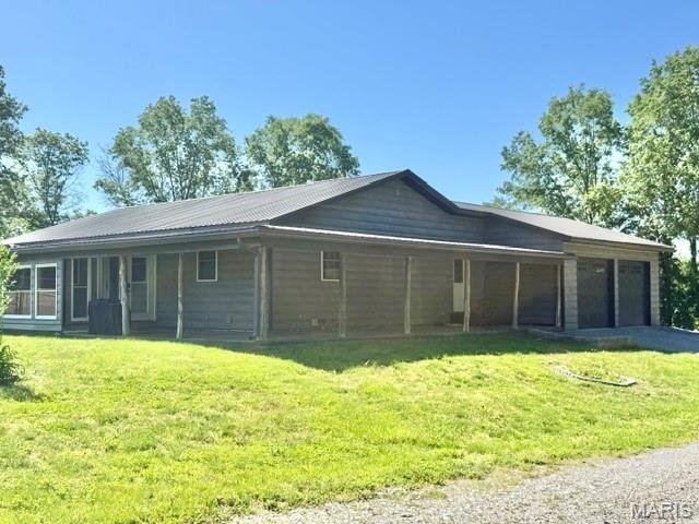 House in New London, Missouri, United States 4 - 18003589