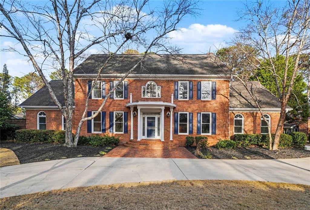 House in Alcovy Shores, Georgia, United States 2 - 18002049