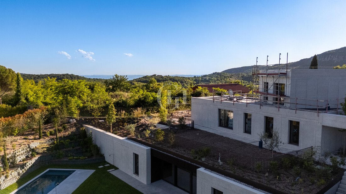 Villa in Costermano sul Garda, Veneto, Italy 1 - 18003477