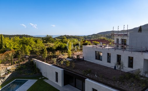 Villa in Costermano sul Garda, Veneto, Italy 1