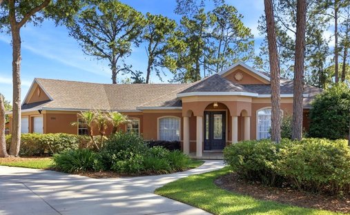Haus in Mount Dora, Florida, Vereinigte Staaten 1